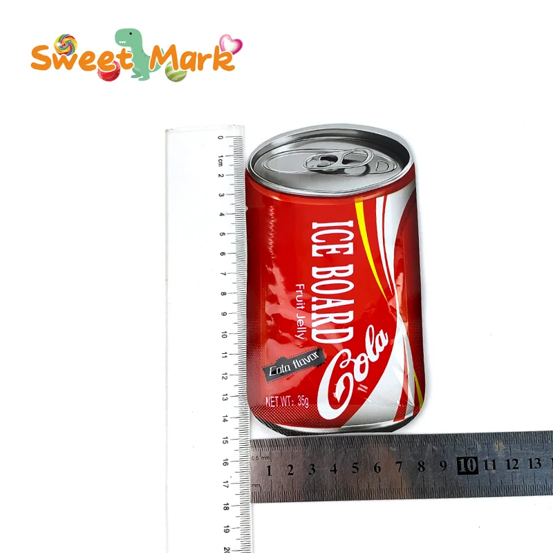 Drink shape Jelly Drink in Bag wholesale