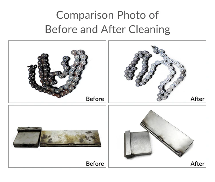 D6  Stainless Steel ultrasonic vibration cleaner Machine Jewelry Denture Parts Glasses record ultrasonic cleaner with transducer