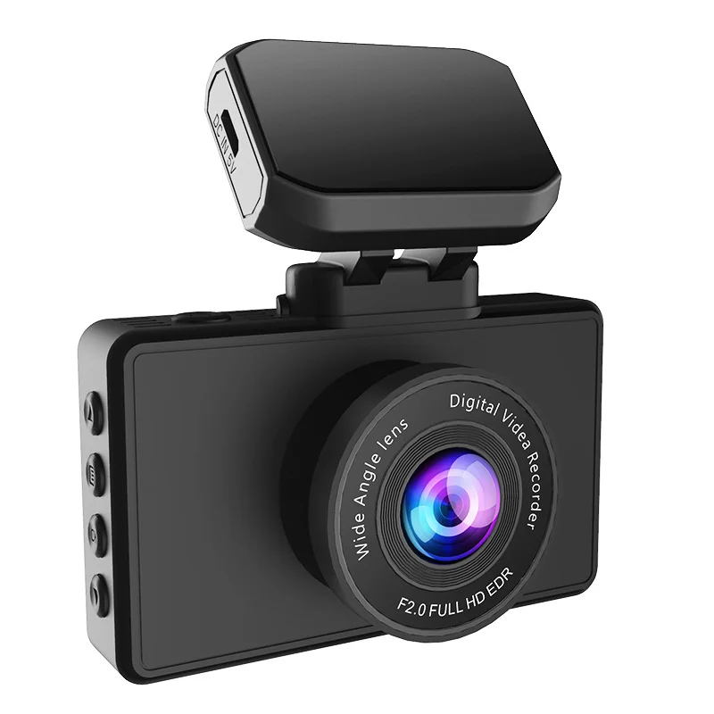  3 0 дюймовый IPS экран 1080p full hd wifi беспроводной двойной объектив Автомобильный