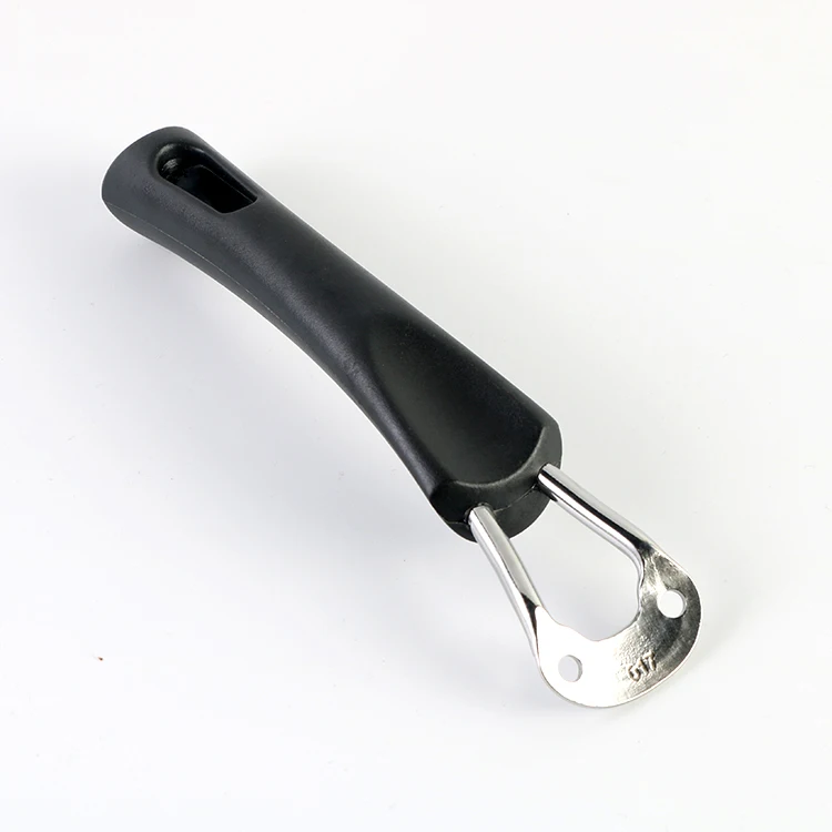 
Black cookware accessories pan handle with trim sheet long ironing durable household pan universal bakelite kitchen removable ha 