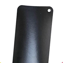 High Quality Matte Process Car Color Film Applied to Body Wrapping Film