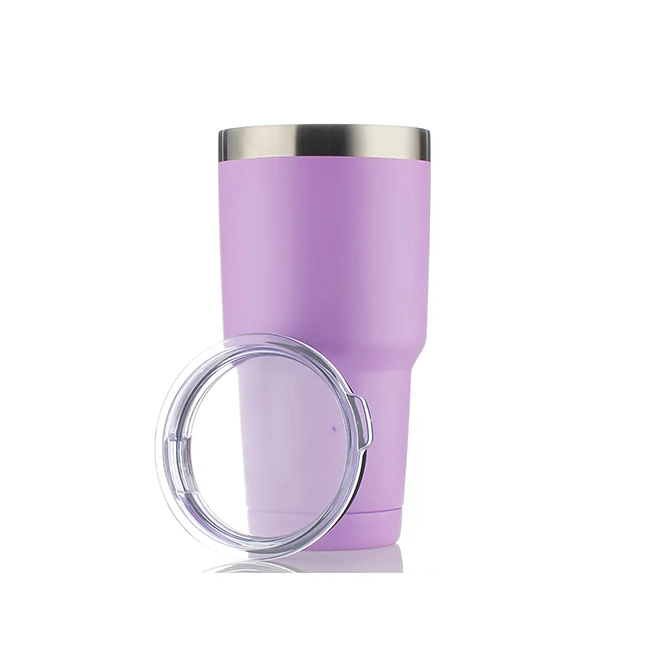 
Wholesale Double Wall Stainless Steel Metal Tumbler Wholesale Double Wall Stainless Steel Metal Tumbler
