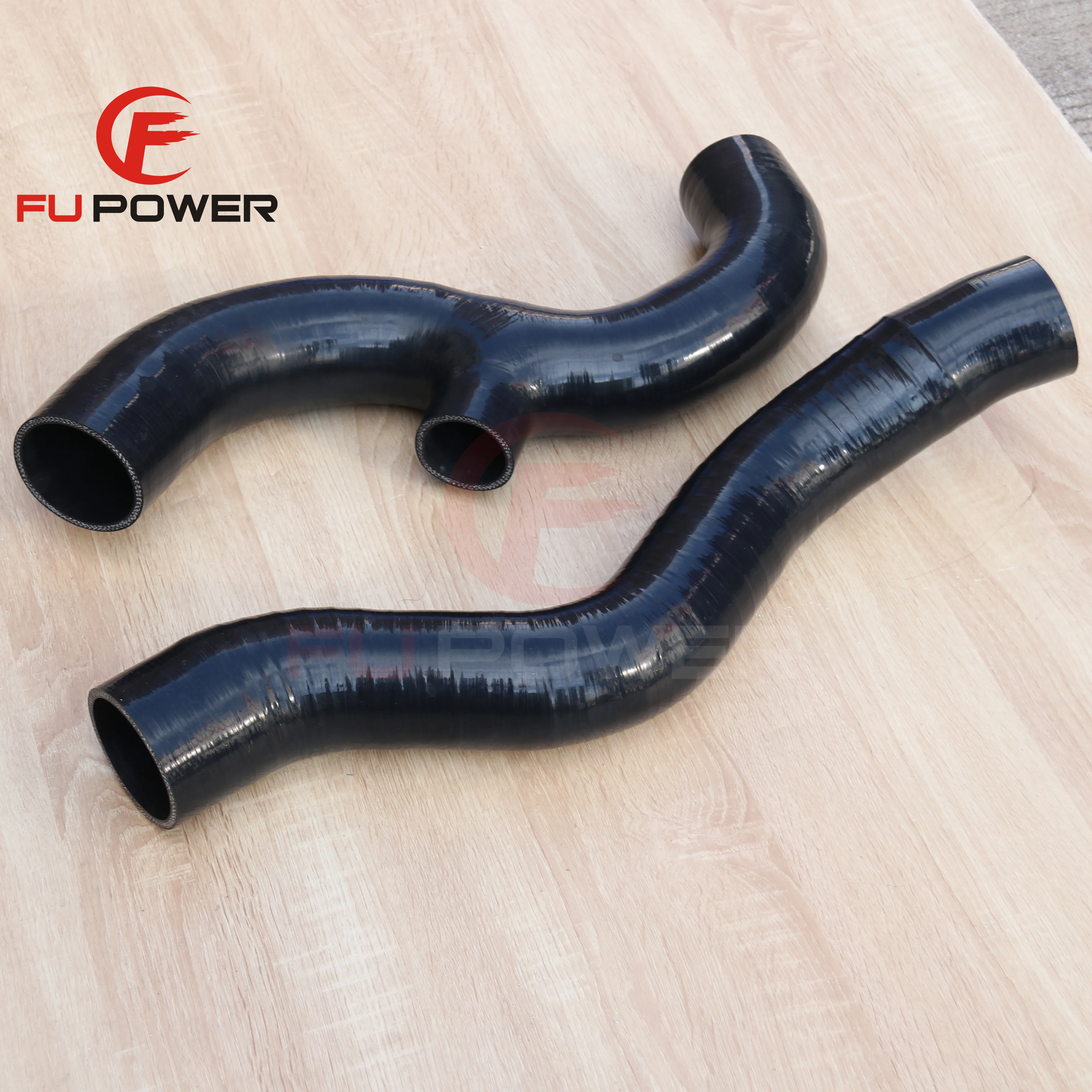 Sea-Doo 2018 Newer RXT GTX 230 Gen-4 Power Cooler Kit WITH TiAL Blow-Off Valve