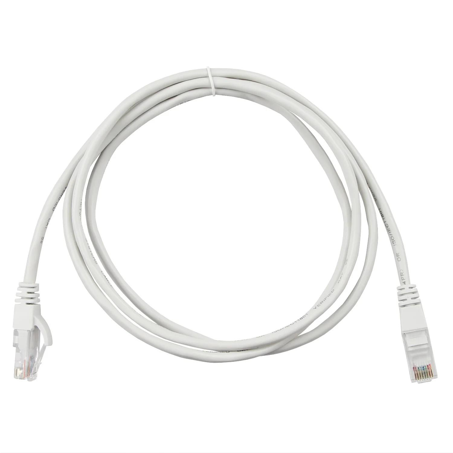 Popular network communication cable LAN cable computer UTP, 5e jumper RJ45 network cable 3ft 6ft 10ft 15ft 20ft 30ft 50ft