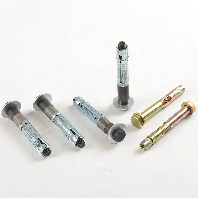 Customized Stainless Steel Automotive Hardware Screws Bolts And Nuts Cnc Cold Forming Screws