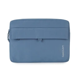 Custom Computer Laptop Sleeve Bag OEM Logo notebook sleeve Business Waterproof laptop case for Women 2022