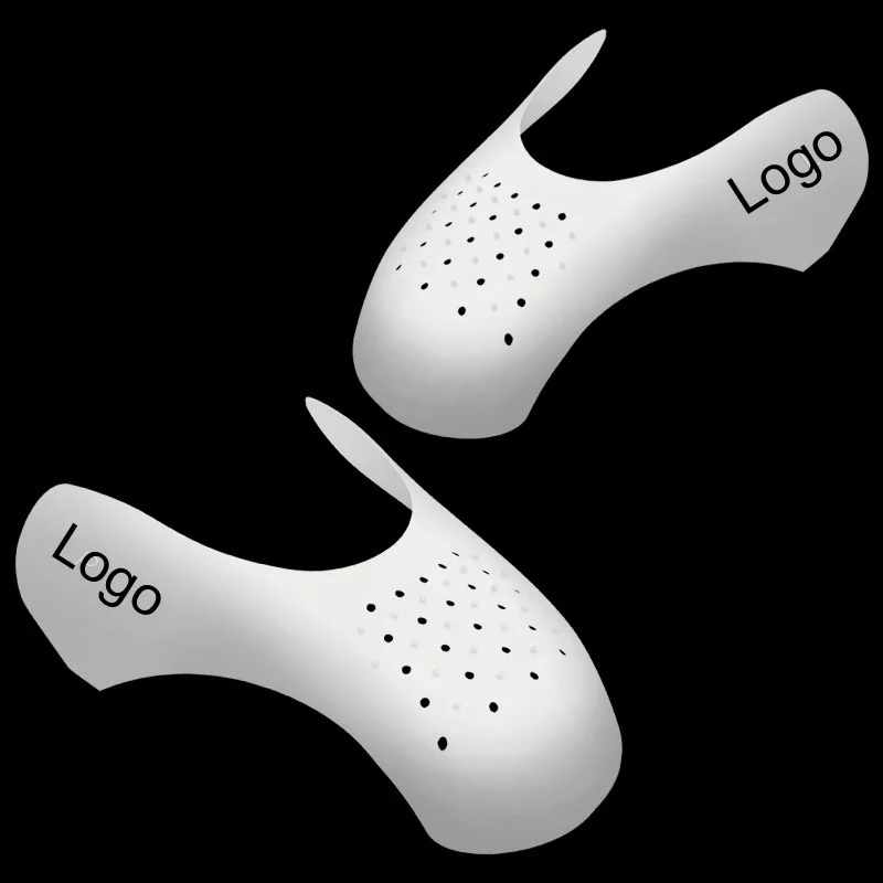 Plastic Sneaker Anti-Wrinkle Sports Shoes Protective Shoe Toe Box Anti Creasing