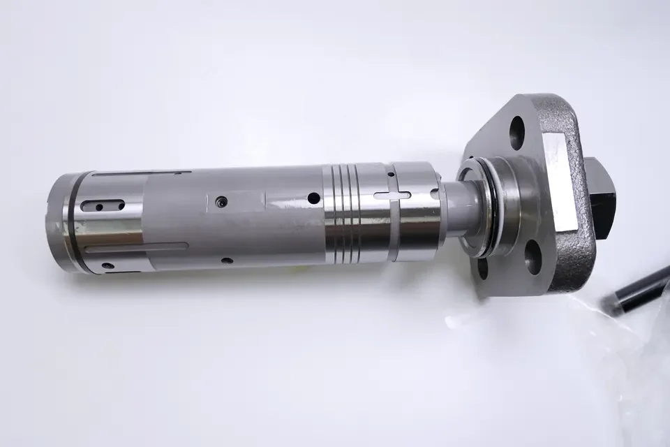 Экскаватор Komatsu PC360-7 708-2G-03511 гидравлический насос сервопоршневой сервопоршень в сборе