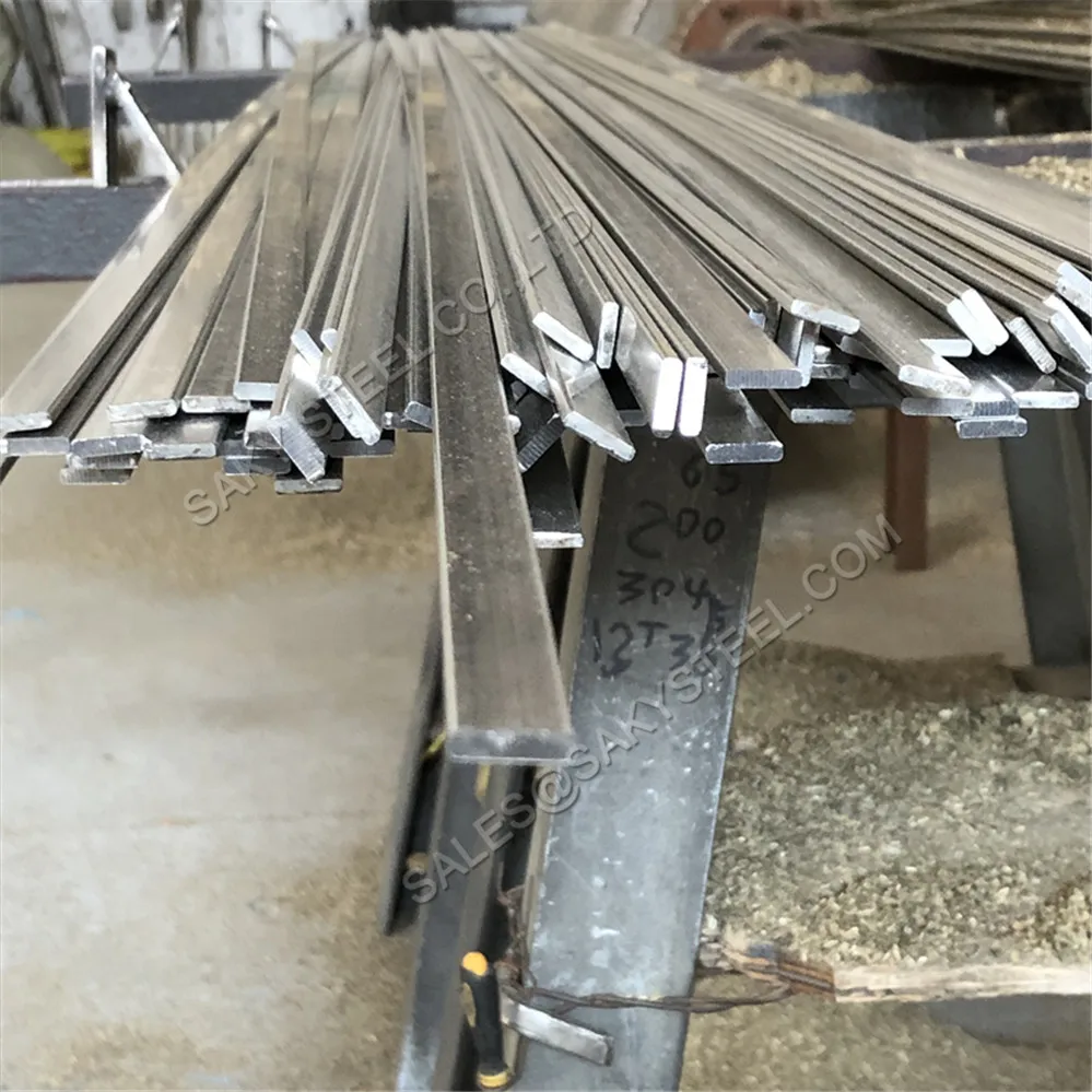 производитель 304 304L 316 профильная проволока из нержавеющей стали 2 мм