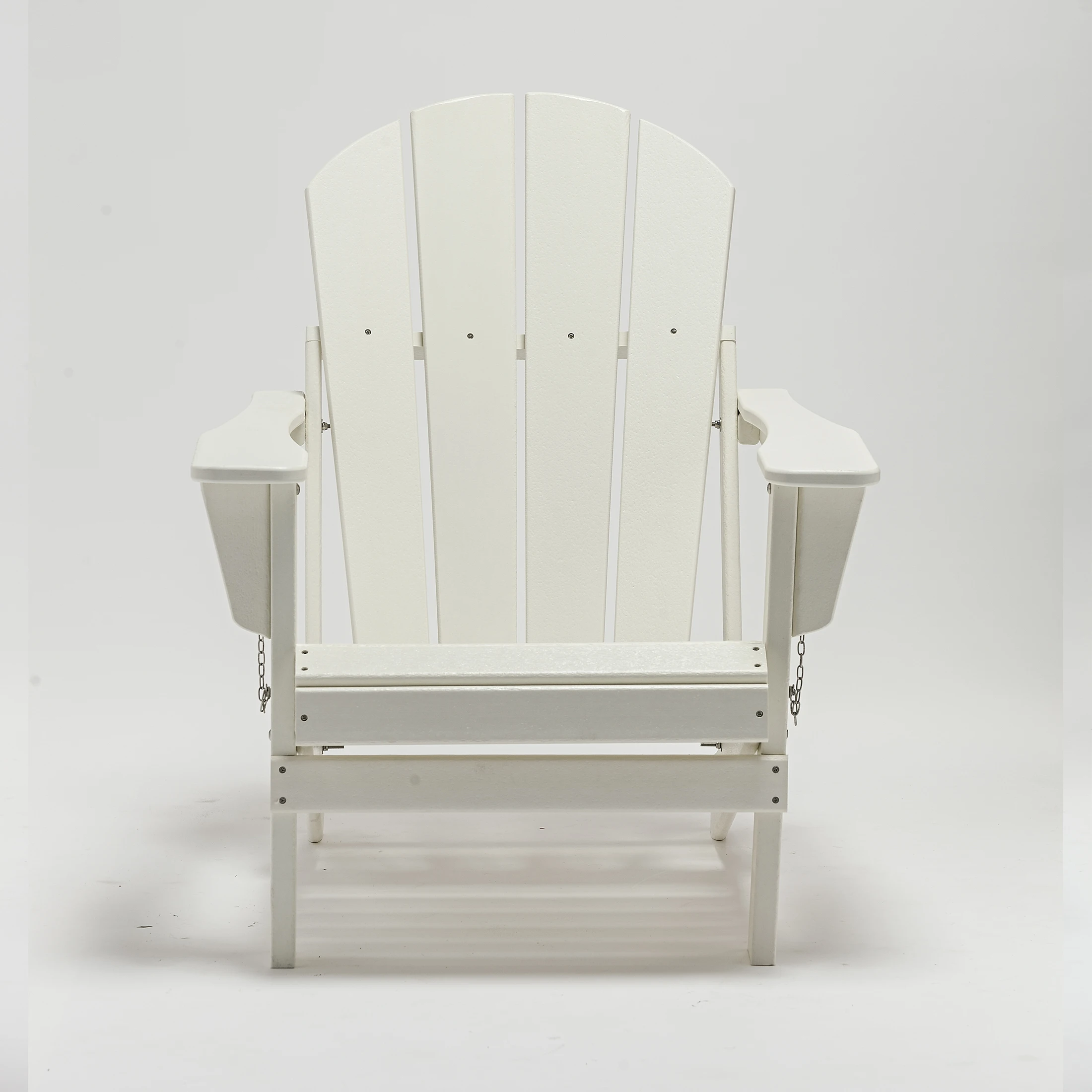 Wholesale Wooden lounge chair plastic garden chair outdoor hdpe adirondack chair