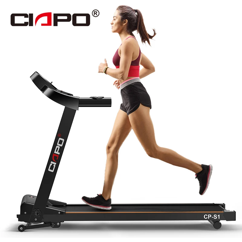 CIAPO CP-S1 Treadmill  home use treadmill popular and foldable walking treadmill