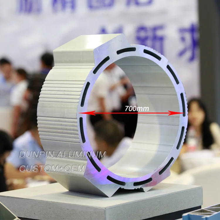 Shanghai factory direct sales CNC machining support customization for aluminium extrusion die heating furnace