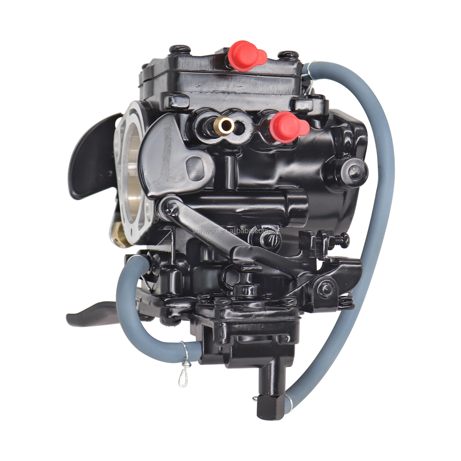 Подходит для MIKUNI SBN 40 мм SEA-DOO 717 GS GTI GTS 270500297 BN40I-38-24