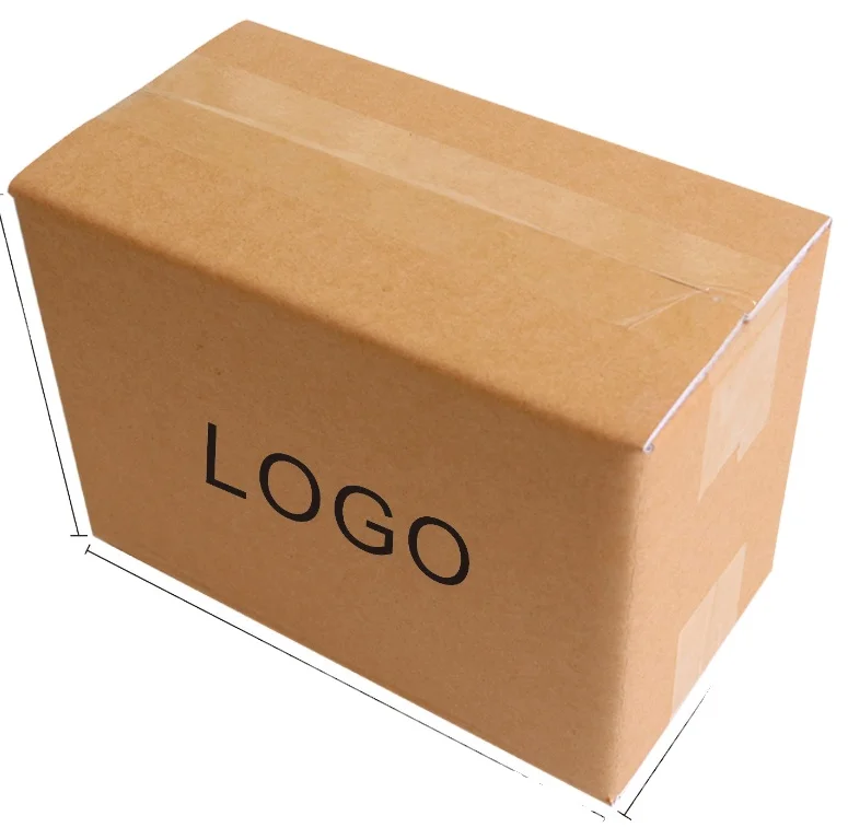 Custom Logo 1/6 Carton box fish vegetables styrofoam insulated shipping boxes for transporting frozen food