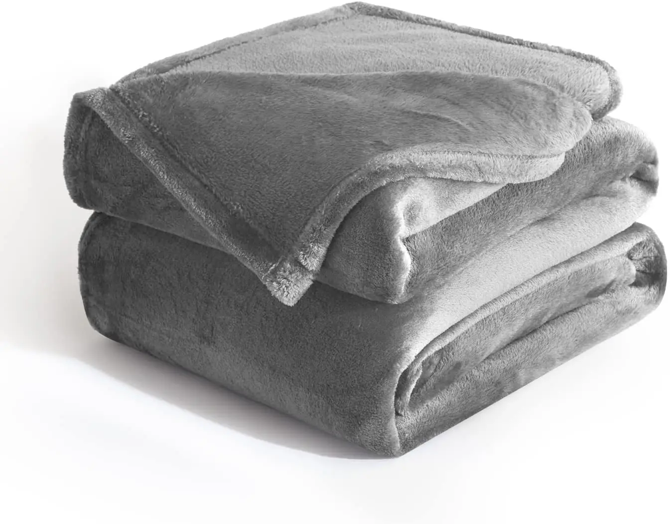 Cheap customized soft solid color polyester stock lots wearable plaid coral flannel fleece throw blanket for winter king size