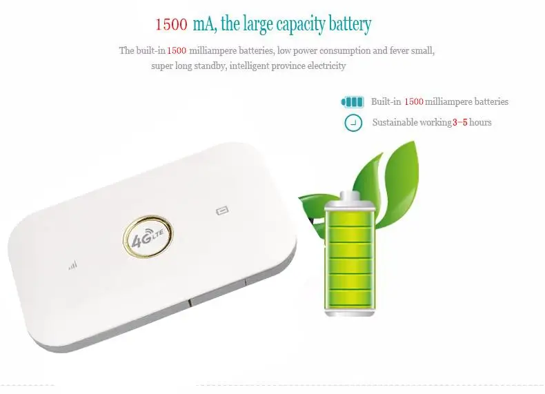 
150M 4G LTE wifi router mifis New WIFI Portable Hotspot 4G LTE Wireless Router 