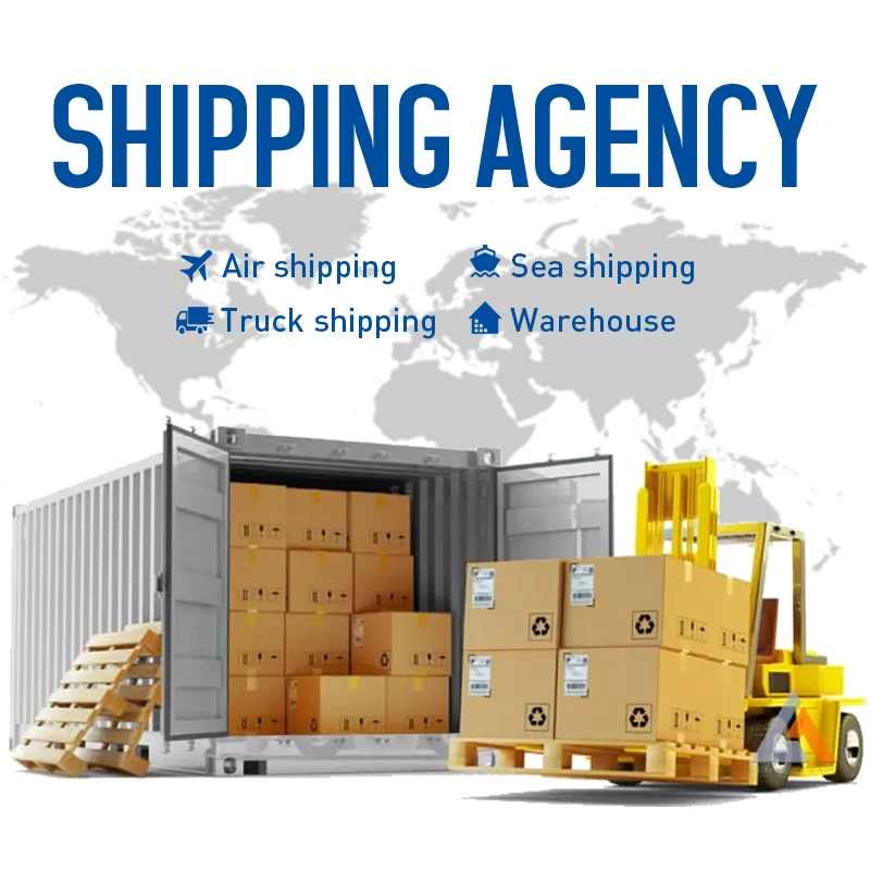 International Logistics Cheapest Shipping Rates Air Shipping From China To USA Roro Ship