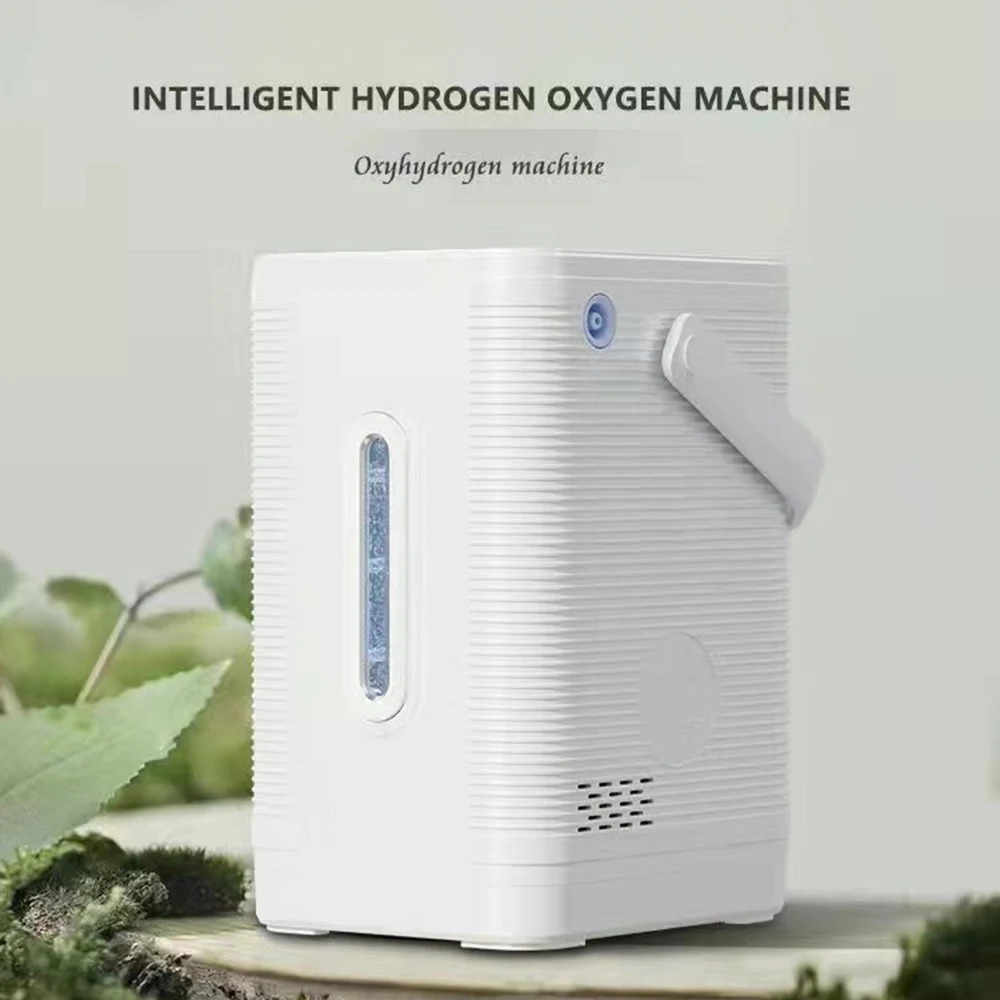 H2 Inhalation Machine Hydrogen Production Machinen Hydrogen Inhalation Machine 225ml/min Wholesale Supply