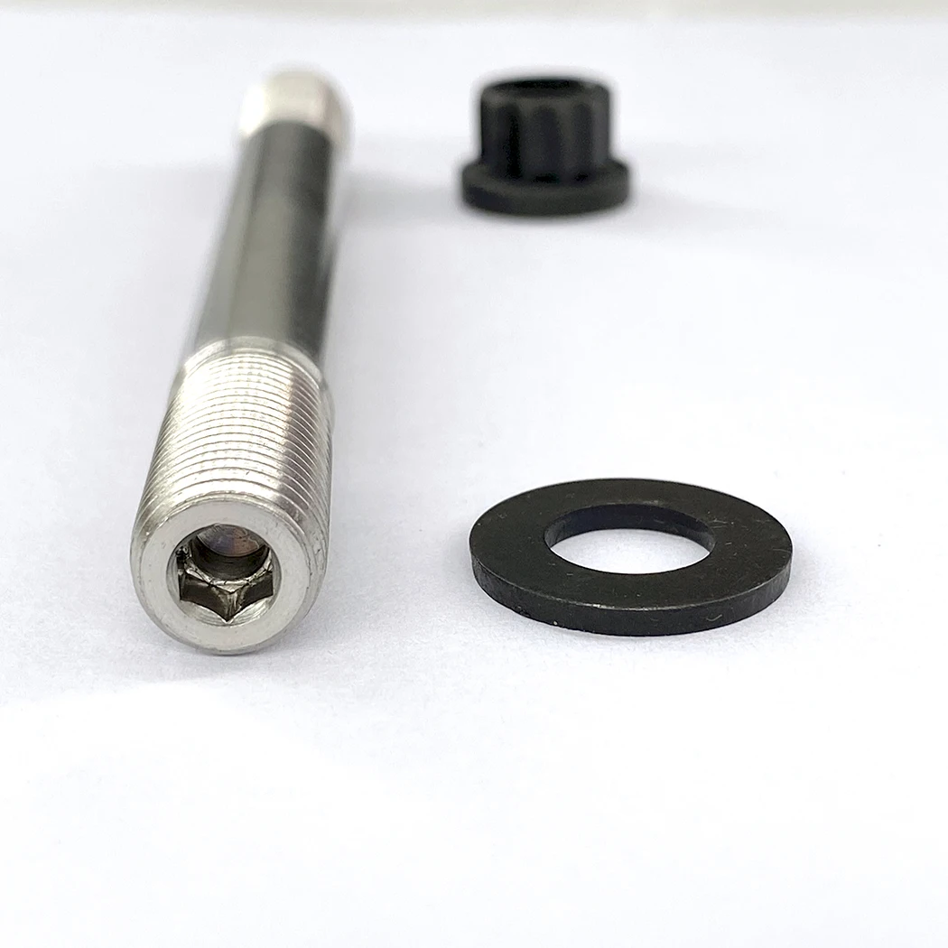 Adracing Custom 625 Cylinder Head Stud Kits For Toyota Corolla Celica 1ZZ 1ZZFE 2ZZ 2ZZFE 1.8L Head Studs 203-4703