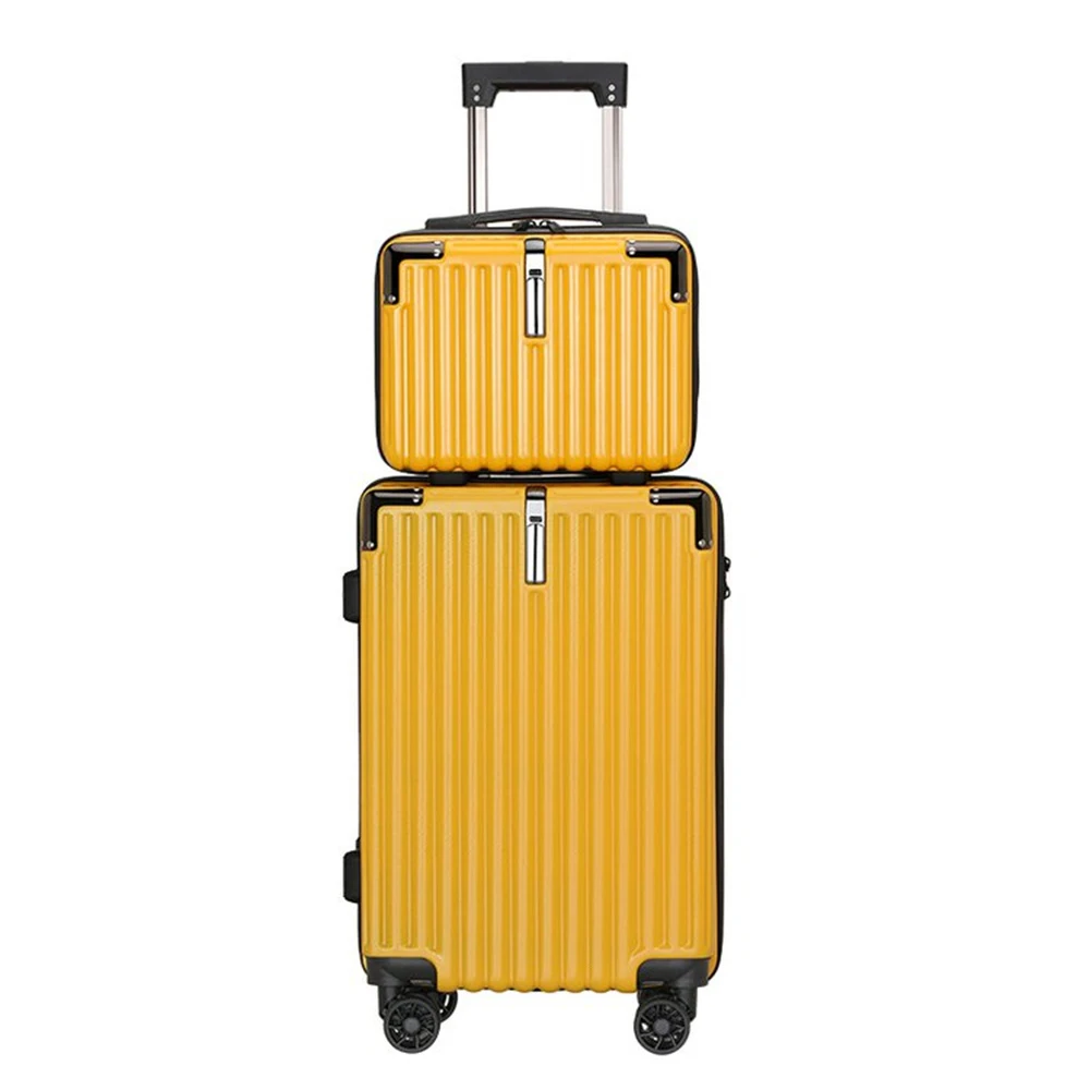 Wholesale Digital Luggage Scale Luggage Organizer Bag Set Waterproof Duffle Luggage Bag Trolley For Travel