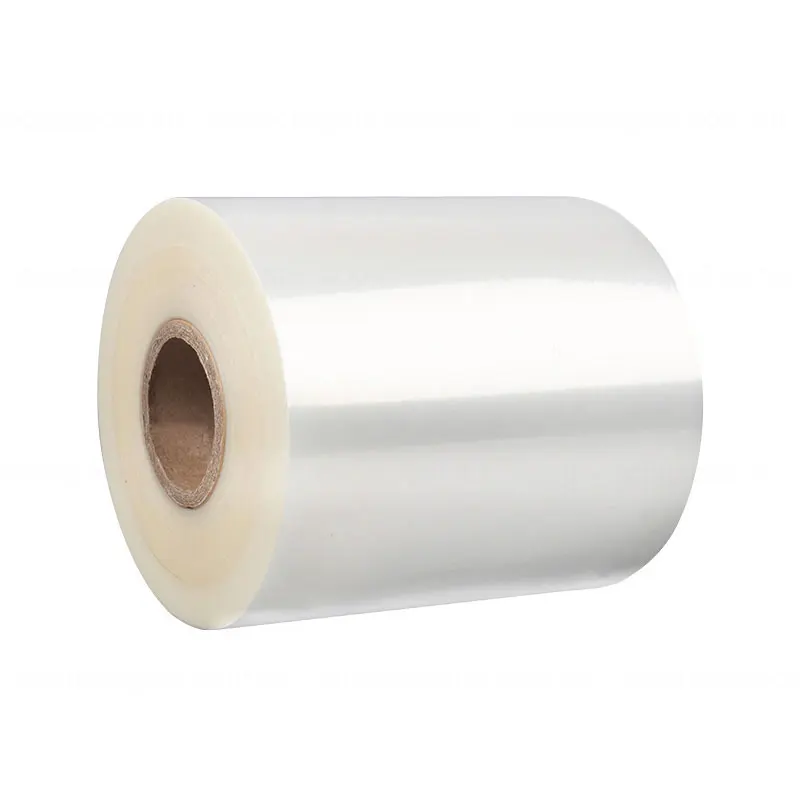 Food Grade Composite Roll Film PET Composite Transparent Film for Bag Packaging Machine