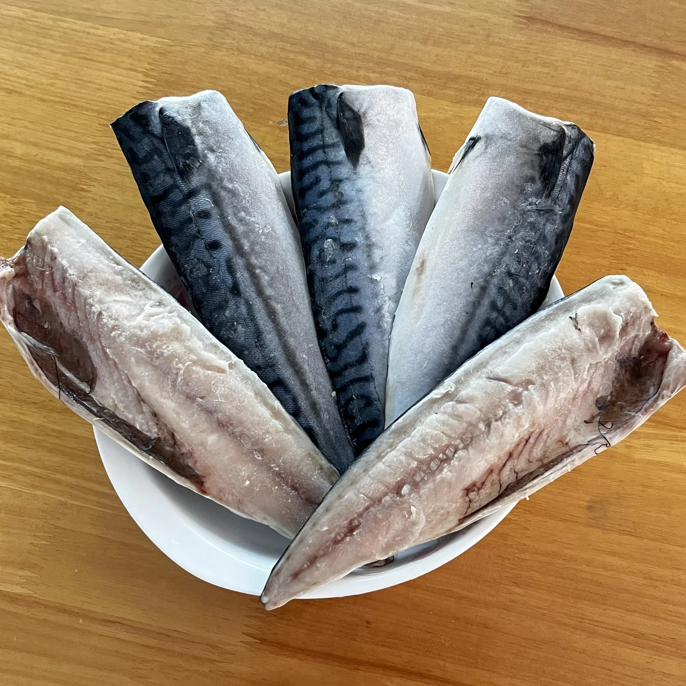 Fillet Part Single Clean Frozen Atlantic mackerel fillet Norway mackerel fillet mackerel fish meat fish saba fish meat