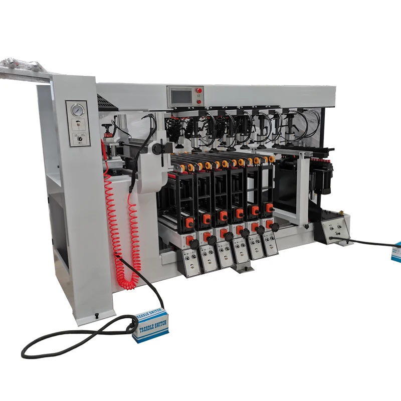 Cnc Boring Machine Cnc Wood Boring Machine Cnc Wood Drilling Machine For Panel Hole