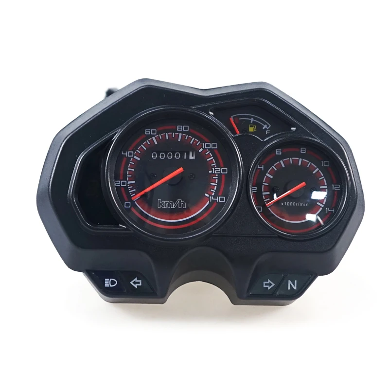 velocimetro original para motocicletas CG125/CG150 RPM Fuel Meter Speedometer tacometro digital para universal cg125 150CC motos