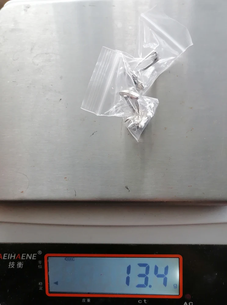 Modern Style Green Enamelled Sea Turtle Animal Copper Cuff links Cufflinks For Men