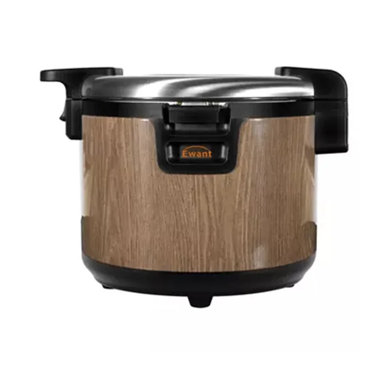 2021 wholesale high quality multi-function commercial smart 11L electric rice cooker
