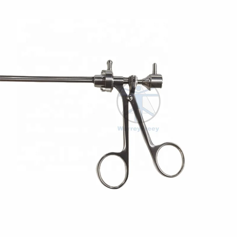 Urology endoscope cystoscope optical punch forceps/biopsy forceps/grasping forceps
