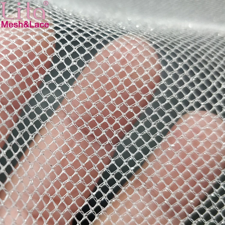 100% Полиэстеровая текстильная ткань, сетчатая ткань для москитной сетки