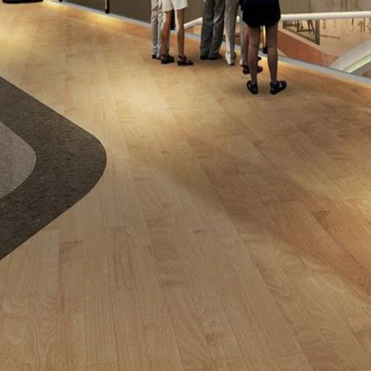 Gingbuilders Sales Of High Quality Friendly Boat Decking Plastic Tone Designs Flooring Sheet Roll For Kitchen