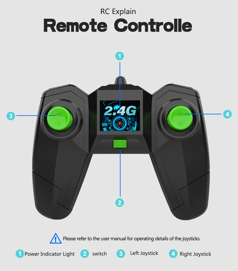 Лидер продаж Amazon, машинки на радиоуправлении, трюковая машинка, игрушечная двухсторонняя вращающаяся машинка 1/28 4WD 2,4 ггц с дистанционным управлением