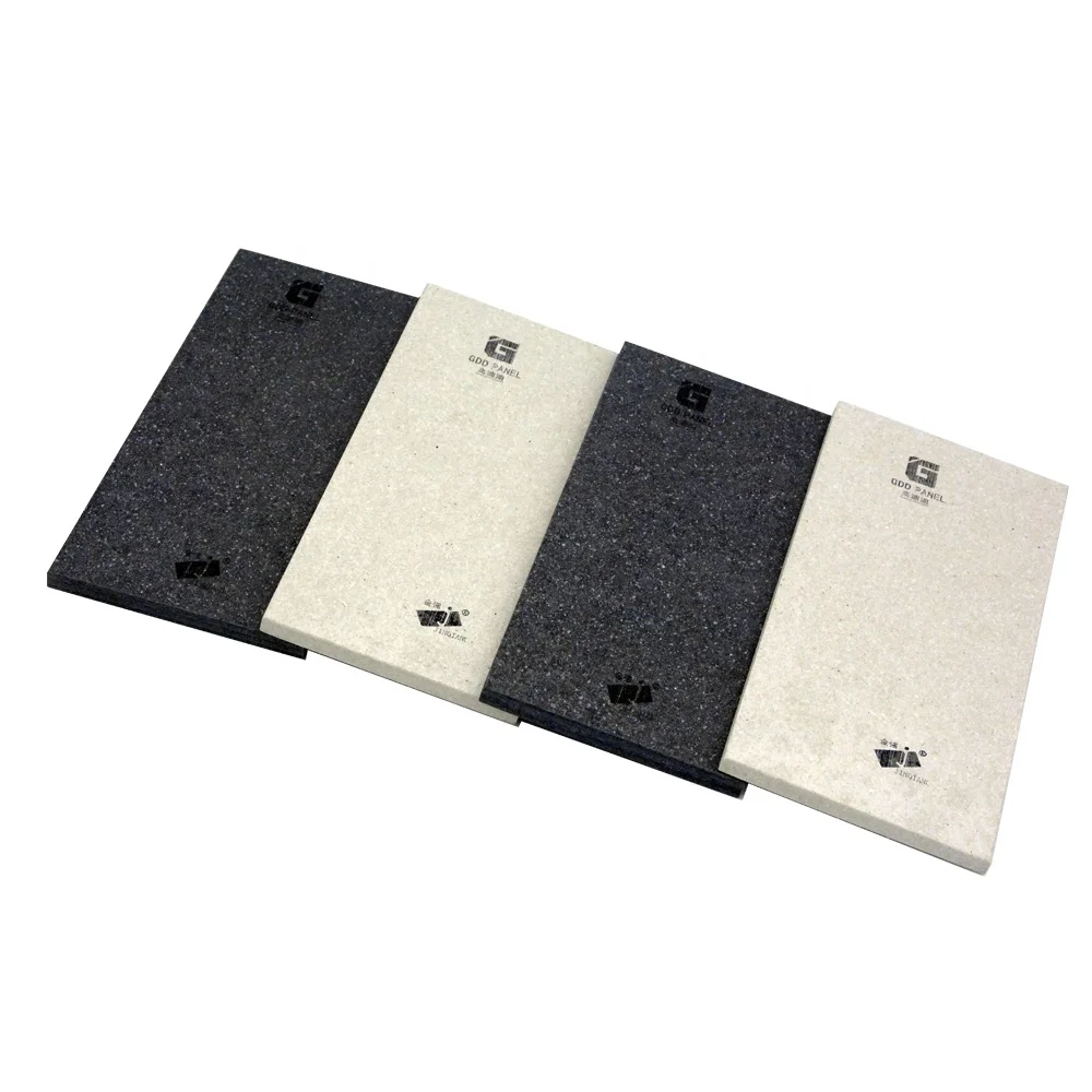Calcium Silicate Board Fireproof For