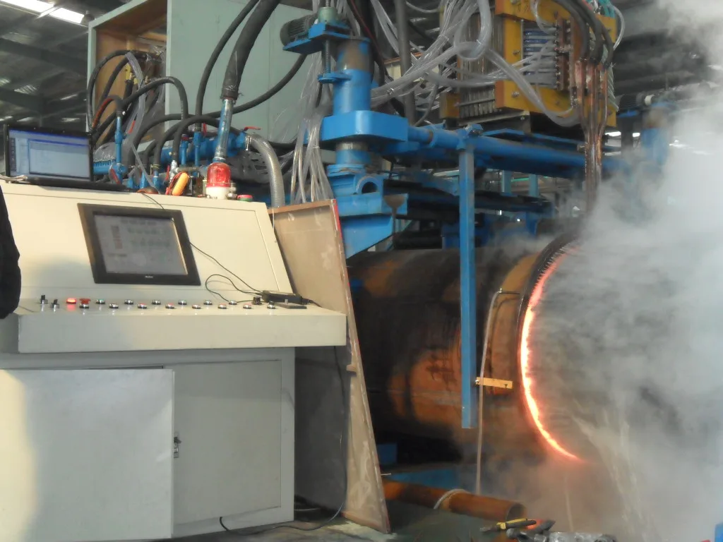 bending machine, pipe bender