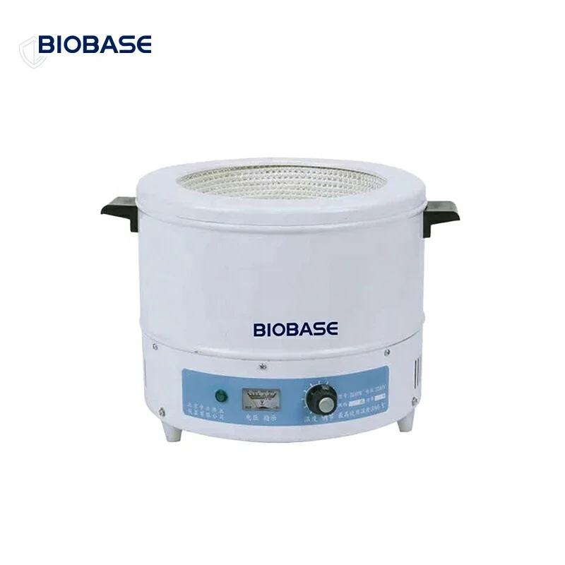 BIOBASE Китай электронная цифровая нагревательная хламида HME-I интегрированное устройство напыления для
