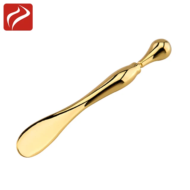 Wholesale Eye Cream Massager Spatula Cosmetic Beauty Bar Massage Spoon