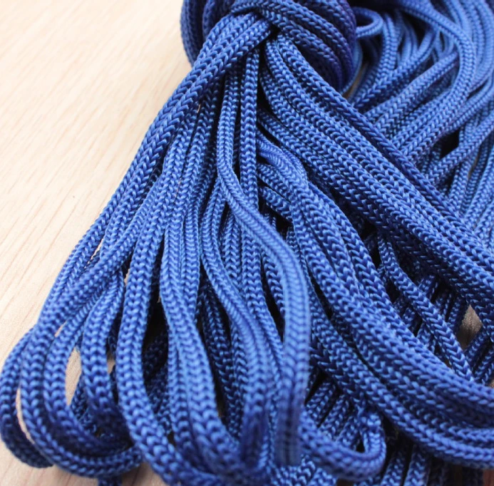 Wholesale great tenacity pp rope