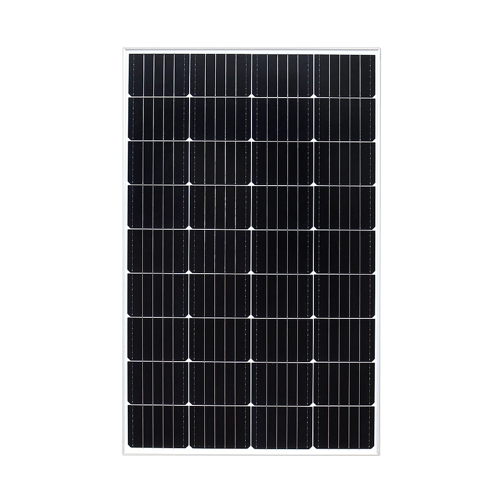 Solar Panels Solarparts Certificate Rigid Mono Solar Panel Cell  solar cells 125*125