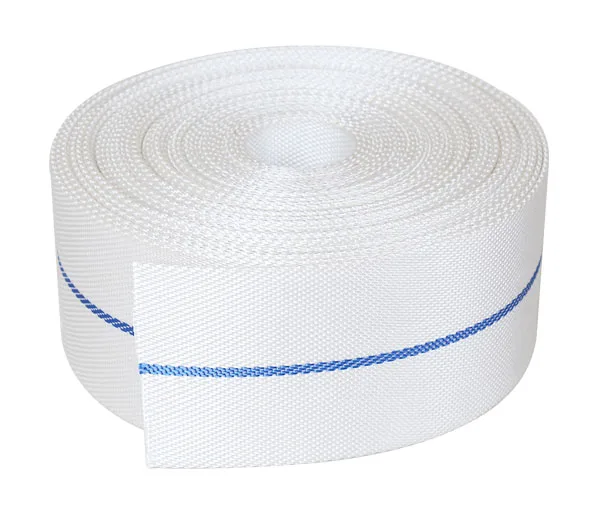 2020 Hot Selling  2 Inch  Fire Fighting  hose canvas pipe   fire hose pipe