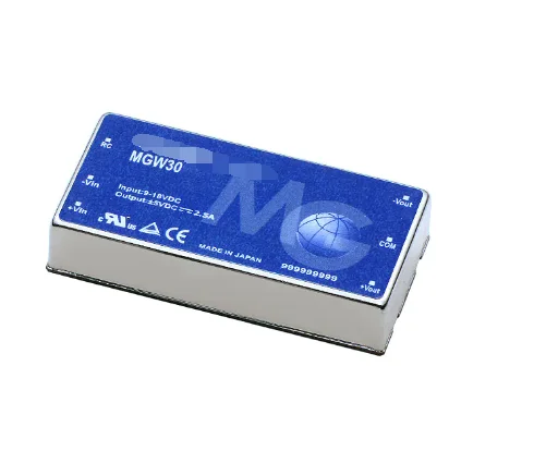 MGW302415 модуль питания электронных компонентов