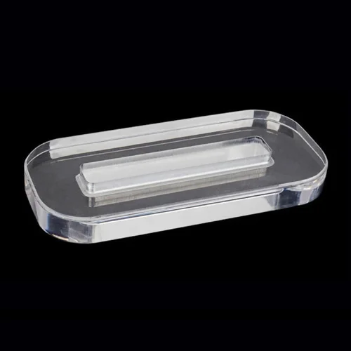 Product Display Box 3D Acrylic Designers Sevice Prototype