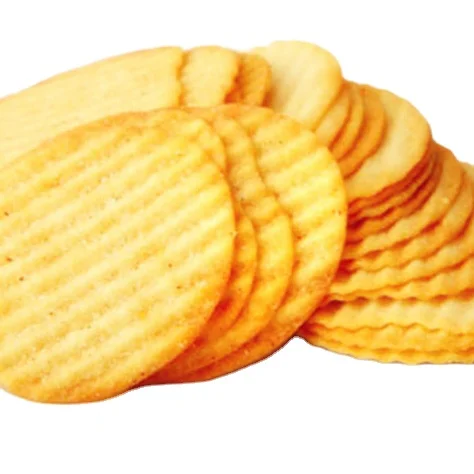 China-Full-automatic-potato-chips-plant-cost potato chips making machine