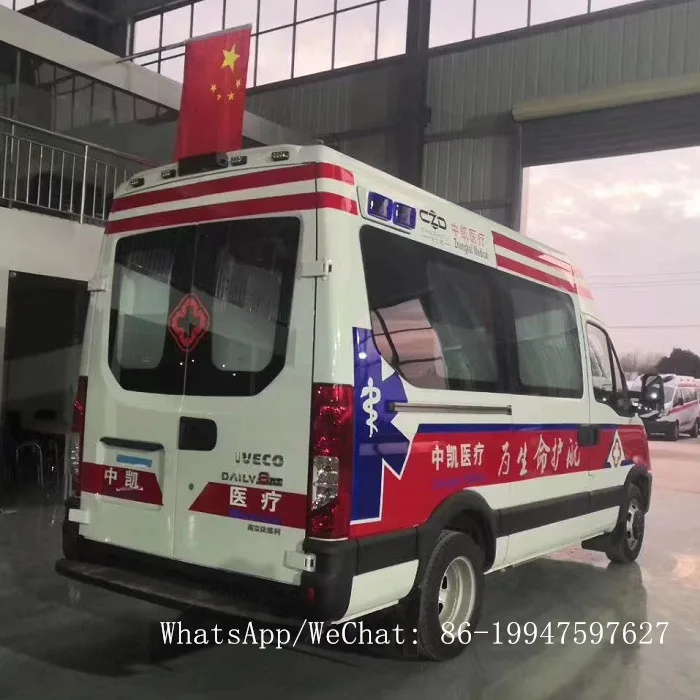 iveco ambulance (6)