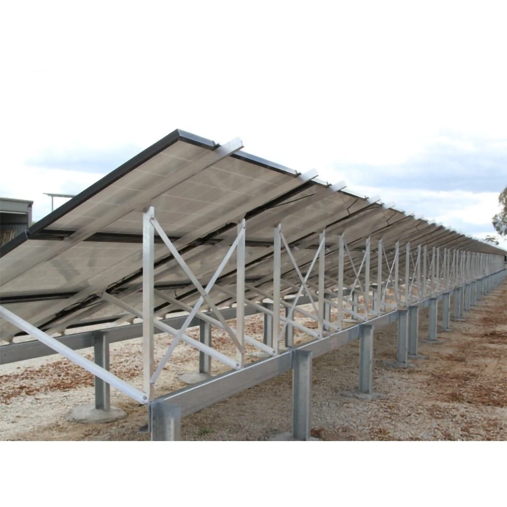 Solar mounting system 10kw complete photovoltaic solar roof tile solar pv module solar panel mounting structure system
