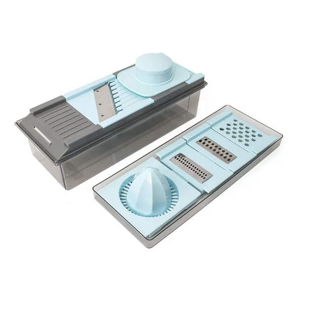 Multifunctional home slicer Grater Vegetable tools Manual grater Potato grater Kitchen accessories