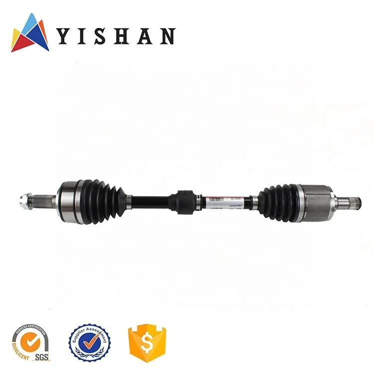  Соединительное внешнее колесо 44305-TET-H01-FC 44306-TET-H00-FC для HONDA FC1 1 5 T CIVIC