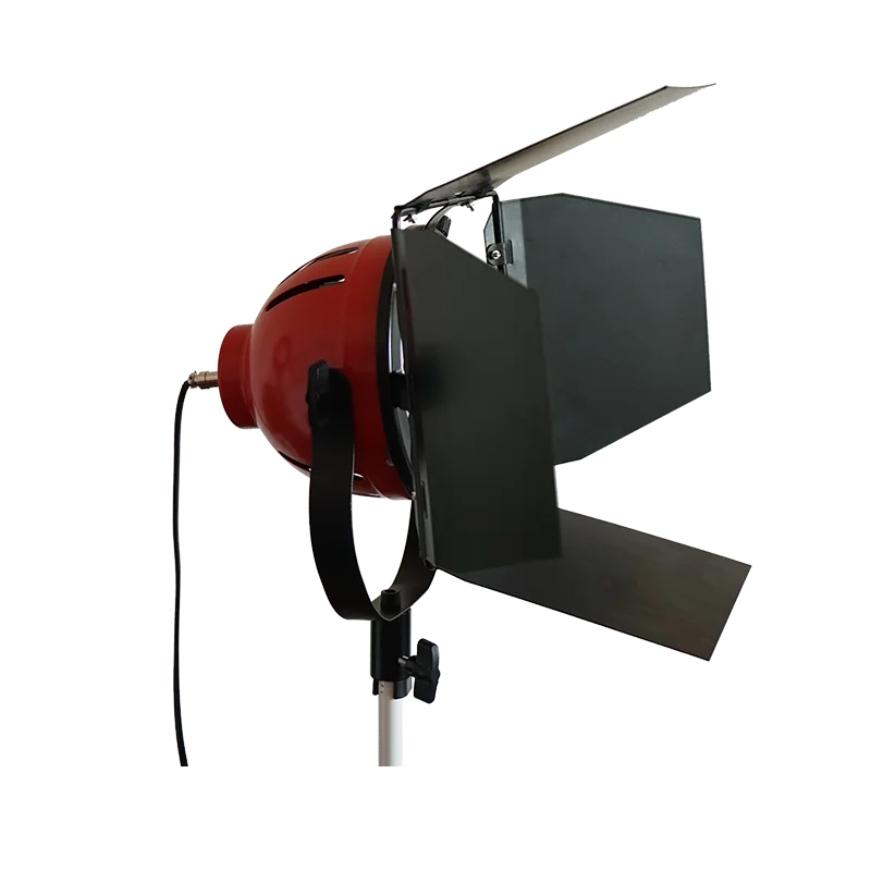 Красный колпасветодио дный светодиодный фотосъемка свет заполняющий свет для видео