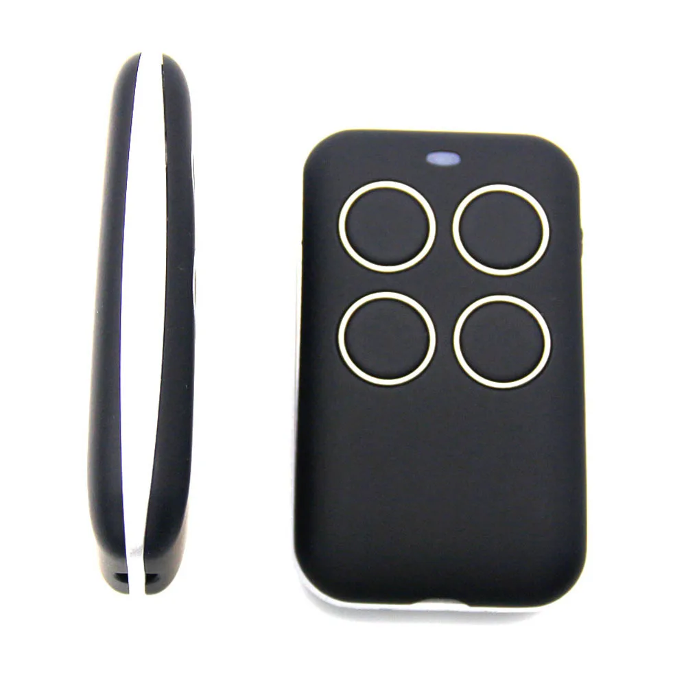 4 Channel Duplicate Cloning Copy Remote Control 868 433 330 315 MHz Cloner MultiFrequency Remotes 433MHz 868MHz 4in1